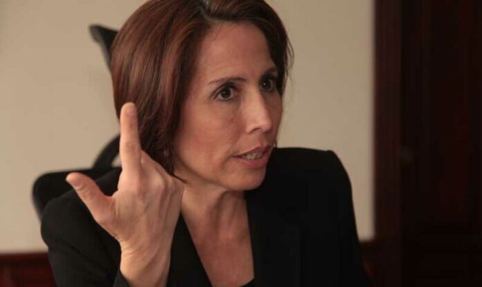 Maria de los Angeles