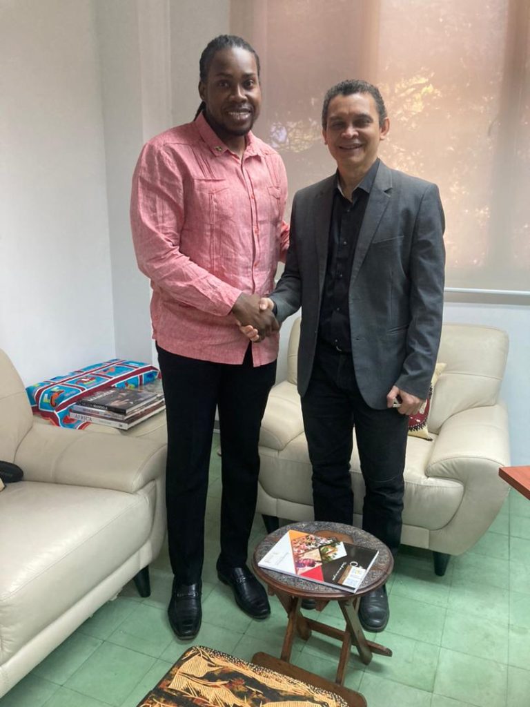 San Vicente y Granadinas