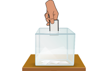 Votación