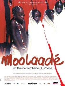 moolaade cartel film ousmane sembene