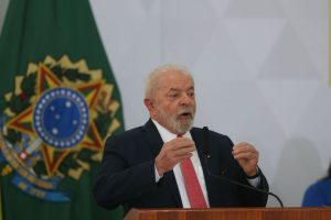 Lula Da Silva
