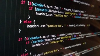 Programación
