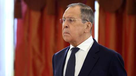 Serguéi Lavrov