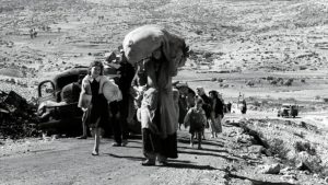 Día de la Nakba