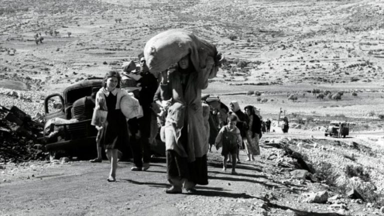 Día de la Nakba