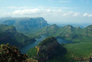 south africa mountain