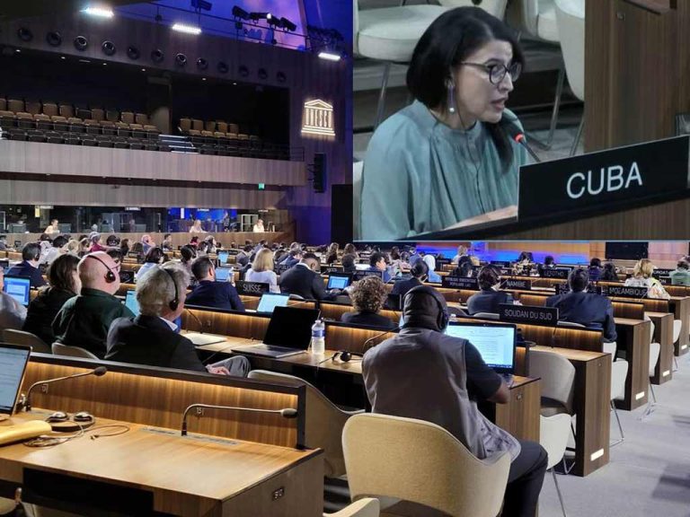 Cuba UNESCO