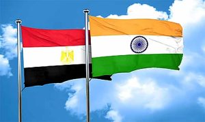 Egipto India