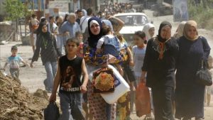 Palestinos