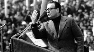 Salvador Allende