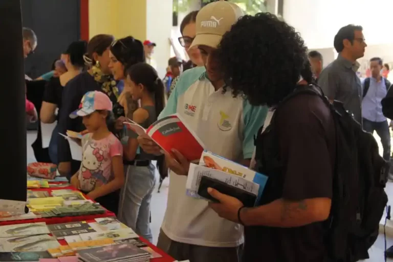 18ª Filven Zulia del 20 al 23 de julio