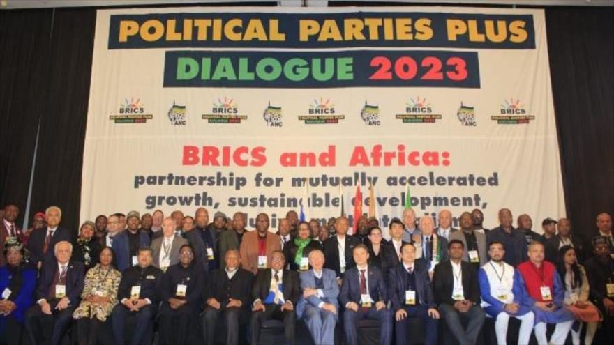 BRICS