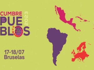 Cumbre de los Pueblos