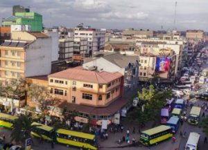 Nairobi kenia