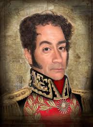 Simón Bolivar