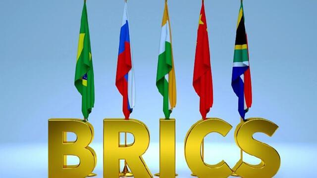 BRICS Pretoria