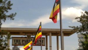 56º aniversario de su conversión en república de Uganda