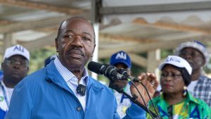 Ali Bongo Ondimba podrá desplazarse libremente para someterse a controles médicosjpg