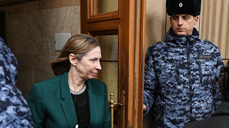 El Ministerio de Exteriores de Rusia declaró personas no gratas a dos empleados de la Embajada de Estados Unidos en Moscú