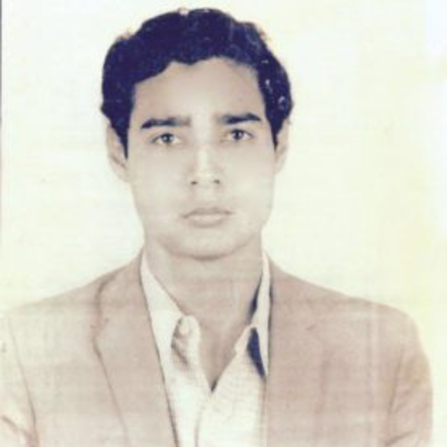 Enrique Maza presente en la memoria de sus amigos