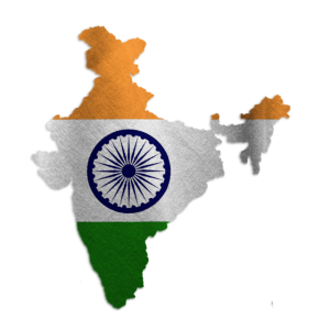 India nuevo nombre