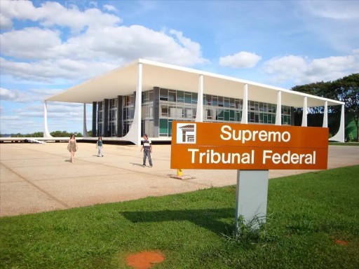 Supremo Tribunal Federal de Brasil