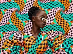 Made in Africa