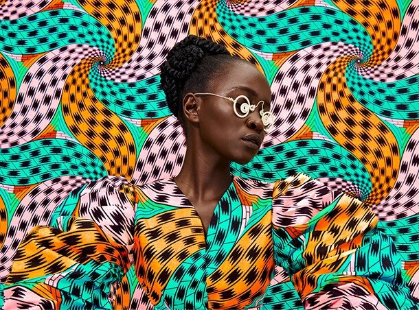 Made in Africa