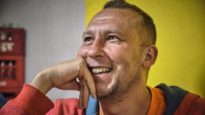 Mijaíl Krasnov
