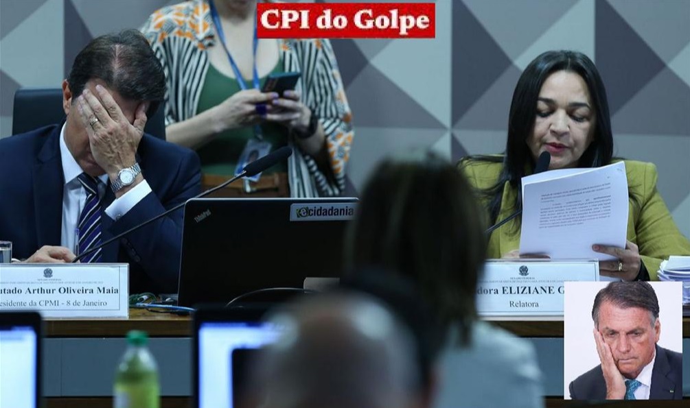 bolsonaro golpismo
