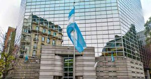 Cancilleria Argentina