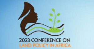 Conferencia sobre Política de Tierras en África