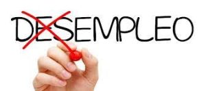 Desempleo