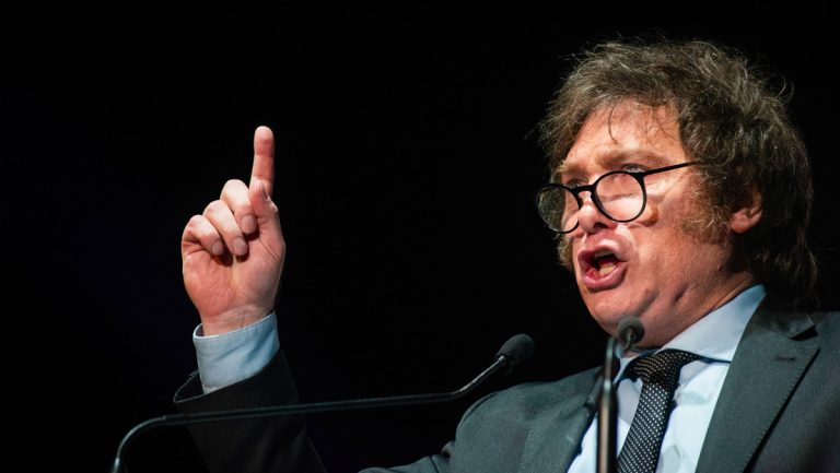 El economista asumirá el próximo 10 de diciembre