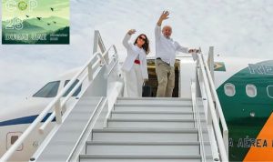 Lula también discutirá el conflicto entre el movimiento palestino Hamas e Israel con líderes de regiones próximas a la guerra.