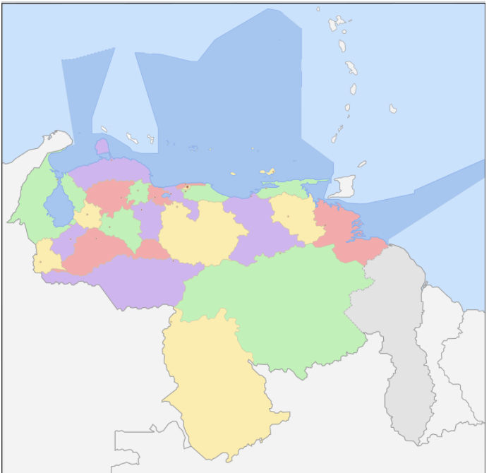 Venezuela completa