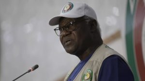 Ernest Bai Koroma