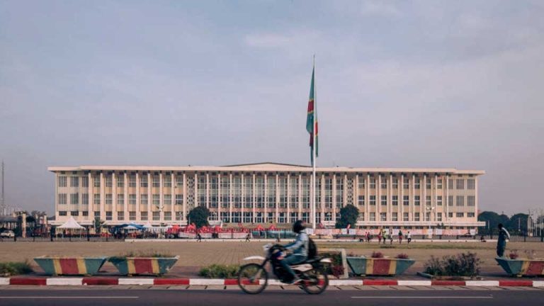 Asamblea Nacional de RDC