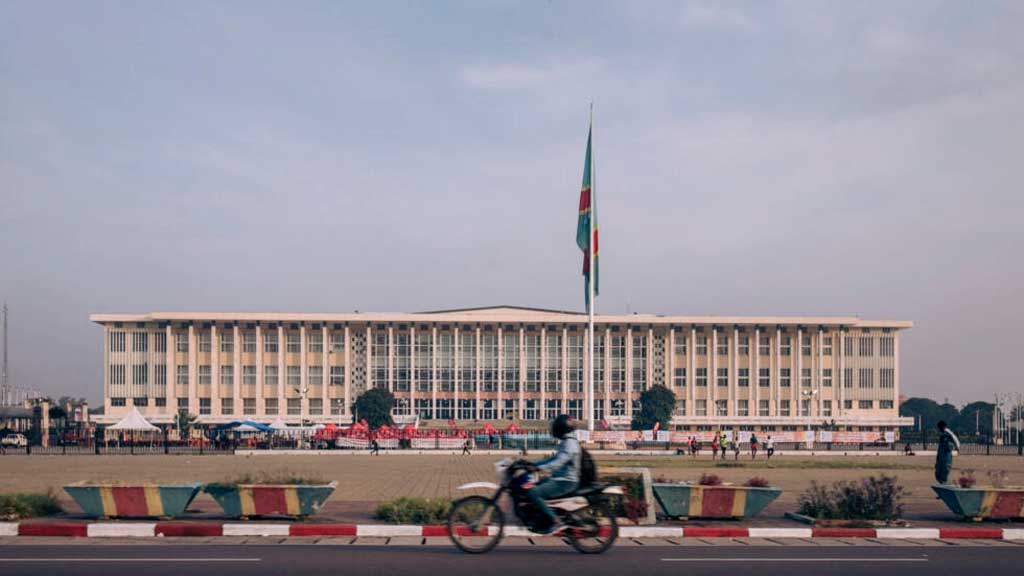 Asamblea Nacional de RDC