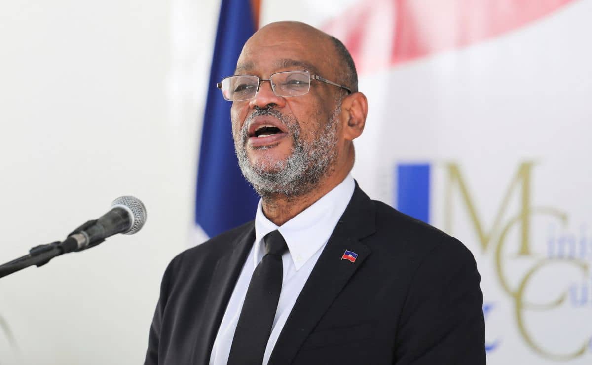 El primer ministro de Haití, Ariel Henry participará en la Cumbre sobre Medio Ambiente de la Organización de las Naciones Unidas que se celebra en Kenya, informó hoy una fuente oficial.