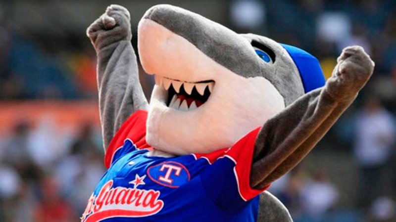La Guaira Campeón del Caribe 2024