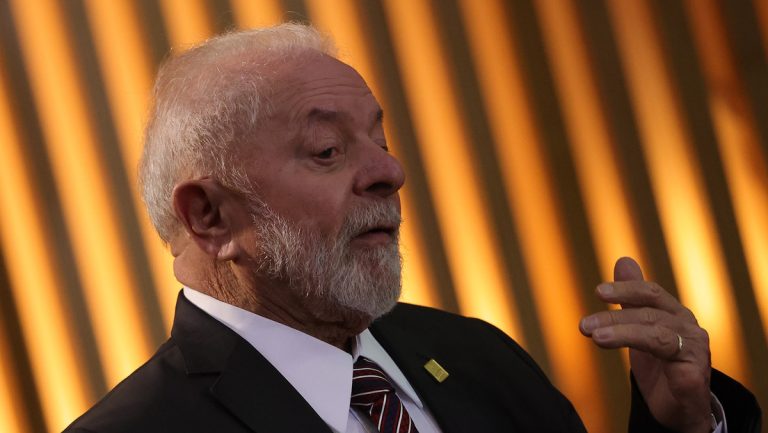 Lula da Silva