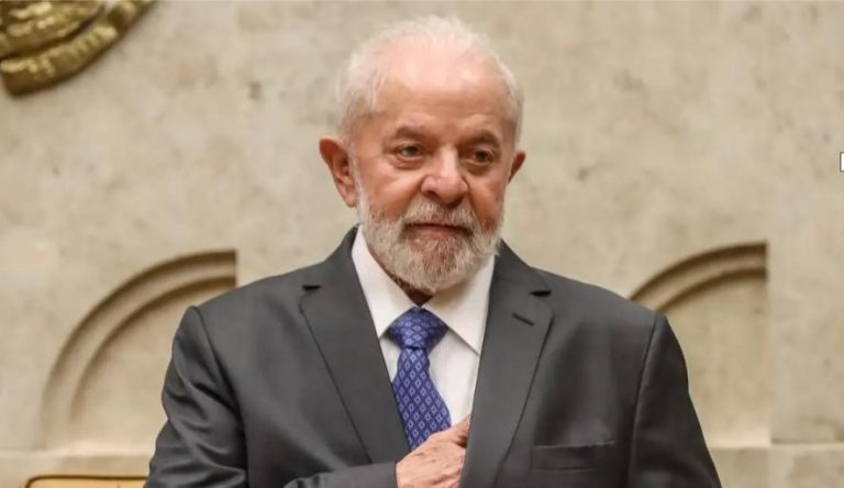 Lula invitado de Caricom y hablará en la inauguración de la Celac