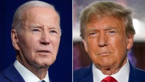 Biden Vs Trump