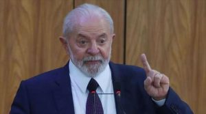 Luiz Inácio Lula da Silva