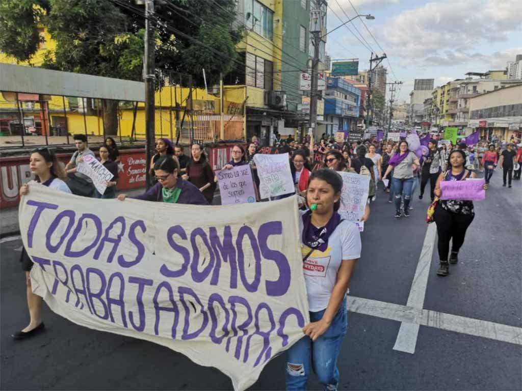 Panama Mujeres