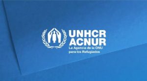 ACNUR (Alto Comisionado de las Naciones Unidas para los Refugiados)