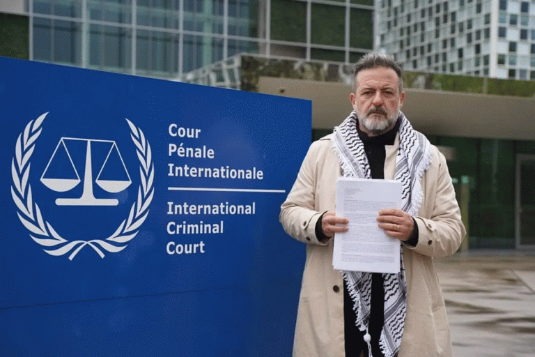 La Haya, Países Bajos