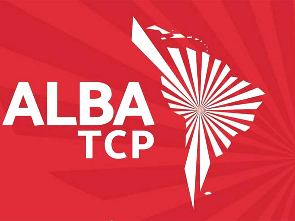 Alba TCP