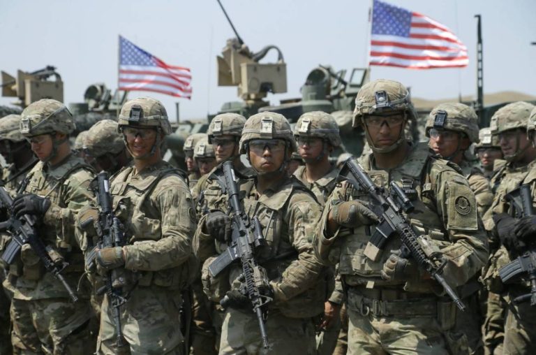 Guerras de EEUU